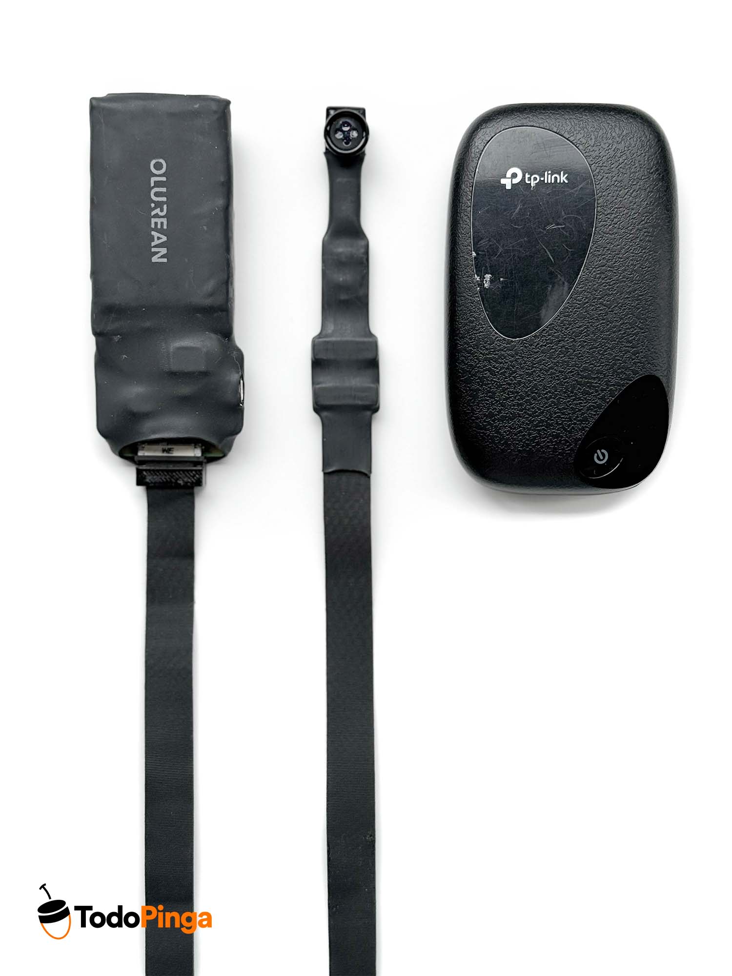 Olurean Ocam v2.5 (foto 3 de 8)