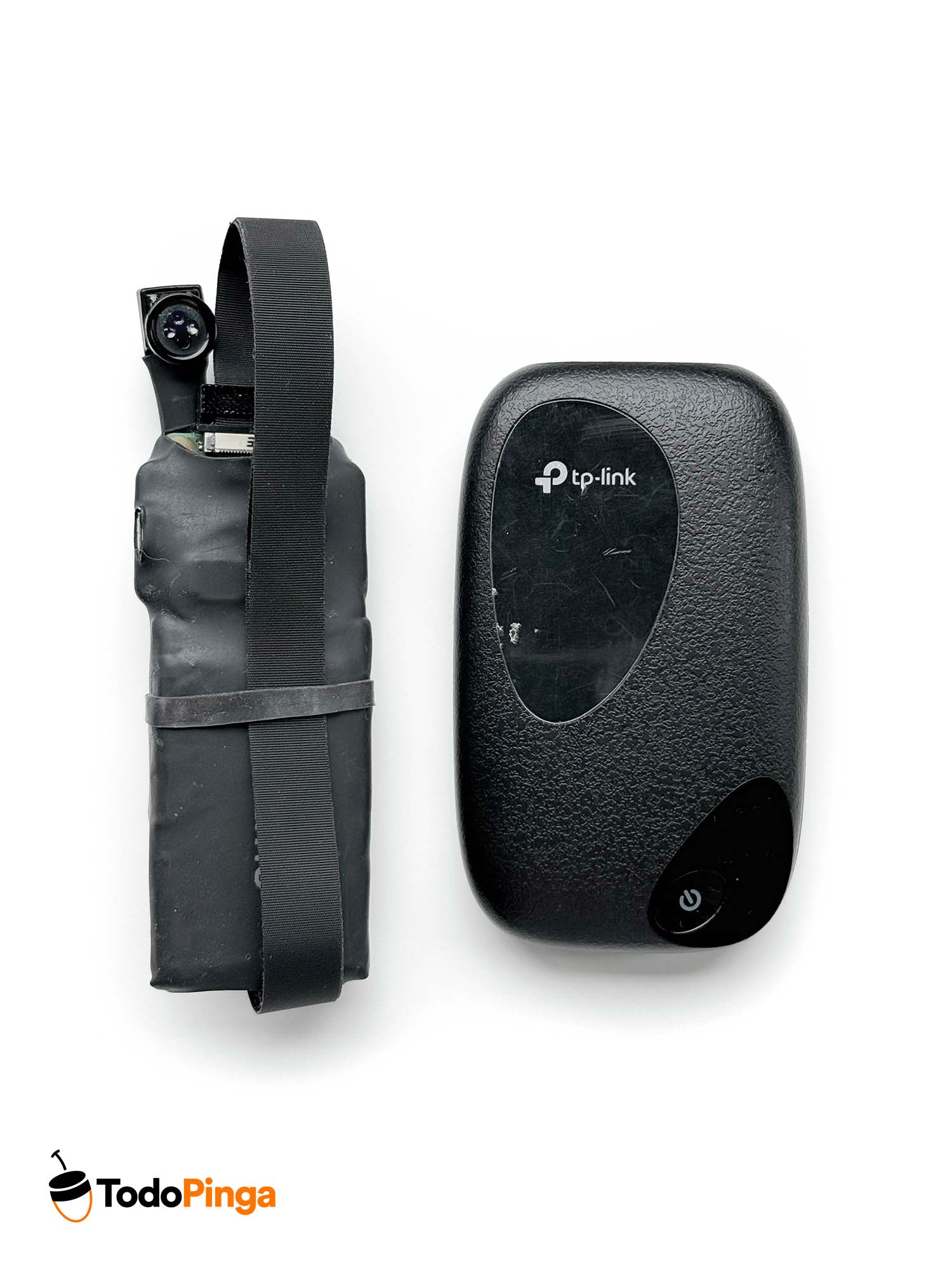Olurean Ocam v2.5 (foto 1 de 8)